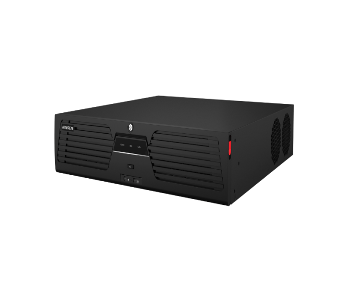 64-Channel 2U 8K M-Series Ultra NVR